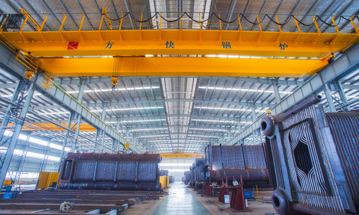 車間（jiān）內（nèi）部