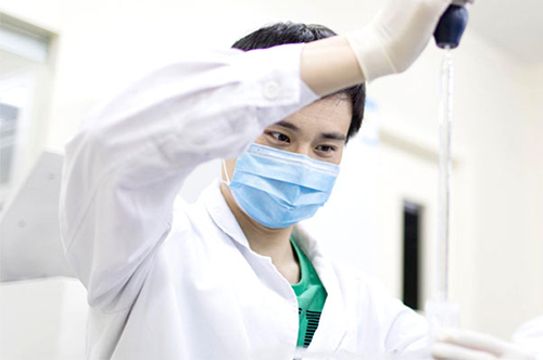 海南葫蘆娃製藥燃氣蒸汽鍋（guō）爐案例