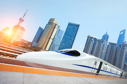 呼和浩特動車鐵路（lù）燃氣熱水鍋（guō）爐案例