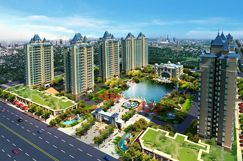 北京雁秀路供（gòng）熱站FGR熱水鍋爐案例