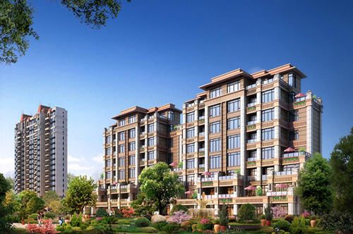 天津誌成道供熱（rè）站水管鍋爐案例