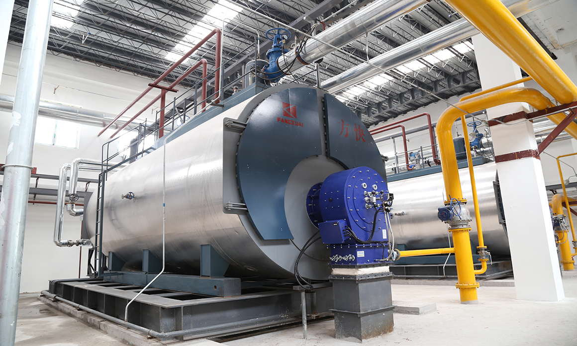 天（tiān）津國豐供熱中（zhōng）山門供熱站