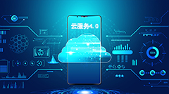 蘑菇传媒视频（kuài）雲服務4.0技術