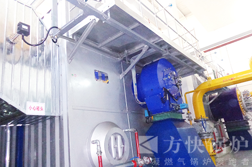 天津供熱水管（guǎn）鍋爐安全