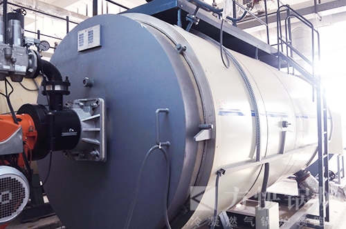 蘑菇传媒视频企事業單位燃油氣(qì)熱水(shuǐ)鍋爐案例 蘑菇传媒视频企(qǐ)事業單(dān)位燃油氣熱水鍋(guō)爐案(àn)例