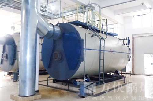 蘑菇传媒视频企事業單位燃油氣熱水鍋爐 蘑菇传媒视频企事業單位燃油氣熱水鍋爐