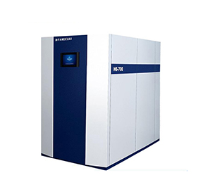 全預混完全冷凝常壓（yā）熱水鍋爐-H6