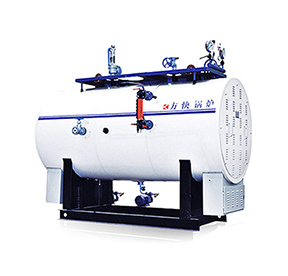 電蒸（zhēng）汽（qì）鍋爐