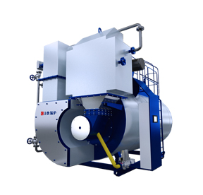 低（dī）氮冷凝蒸汽鍋爐-歐睿7