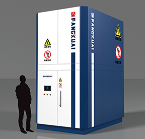 高壓電極熱水鍋爐（lú）