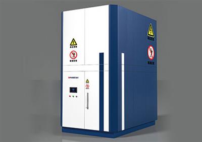 高壓電極熱水鍋爐