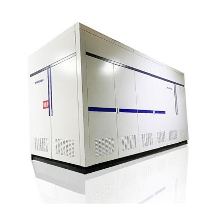 電真空（kōng）鍋（guō）爐